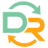 Логотип DeepRepeat
